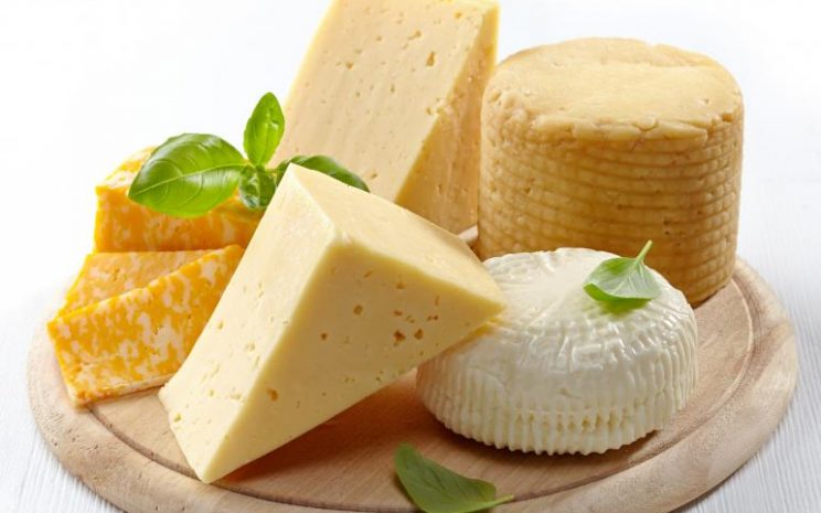 queso