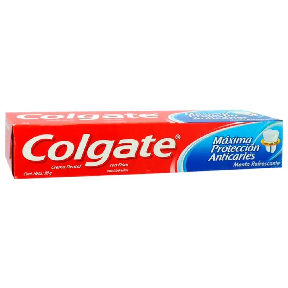 Pasta Dental Colgate 90g