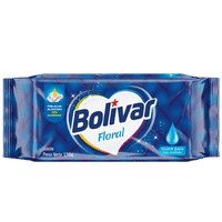 Jabón Bolívar 200g