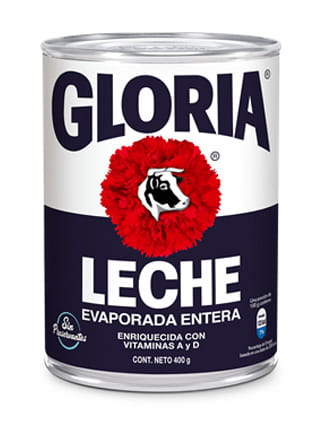 Leche Gloria Lata
