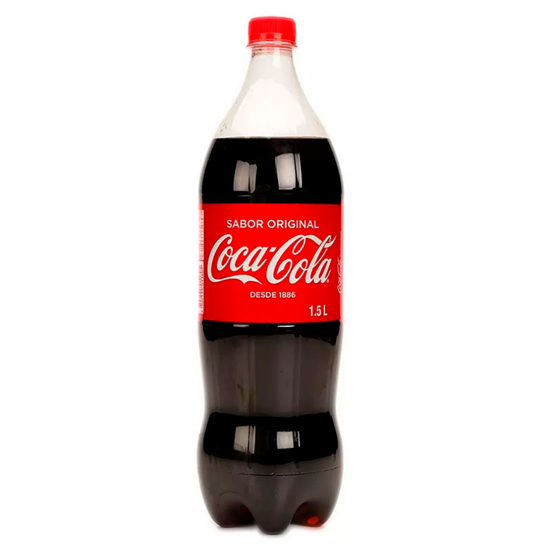 Coca-Cola 1.5L