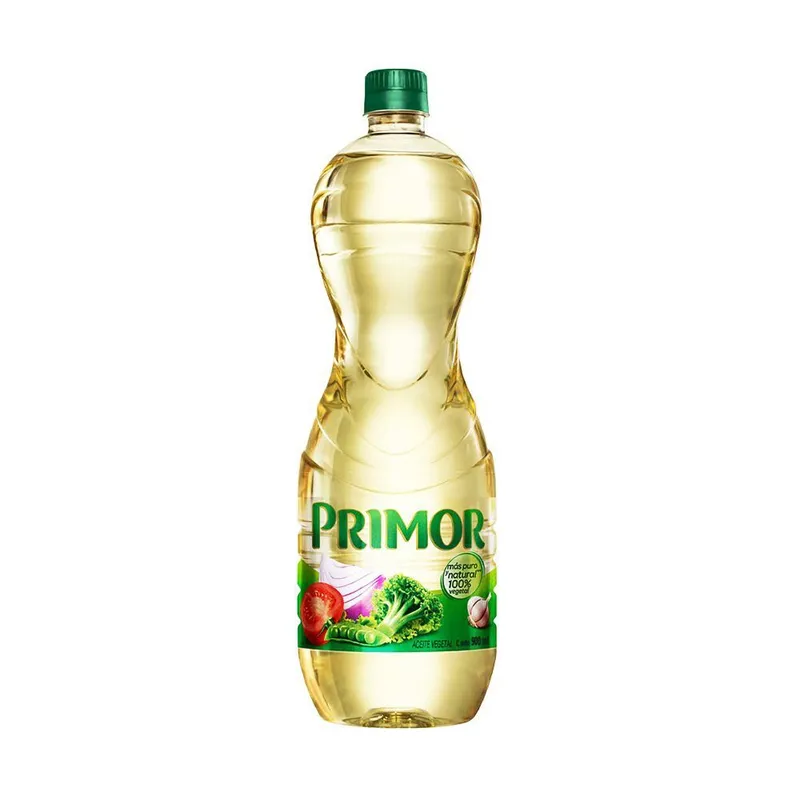 Aceite Primor 1L