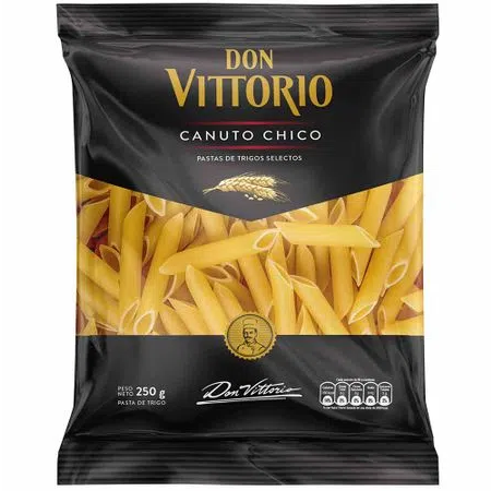 Fideos Don Vittorio 500g